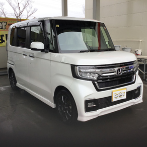ホンダ・N-BOX