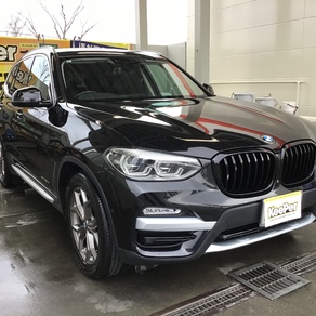 BMW・X3