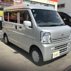 日産・NV100