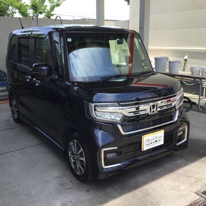 ホンダ・N-BOX