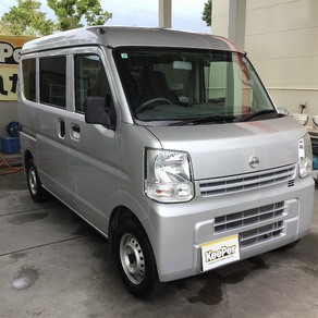 日産・クリッパー