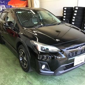 スバル・XV