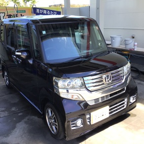 ホンダ・N-BOX