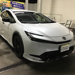 トヨタ・プリウス