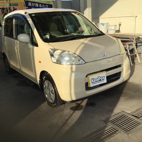ホンダ・ライフ