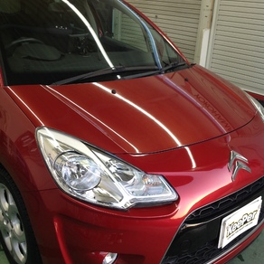 シトロエン・C3