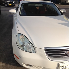 トヨタ・ソアラ