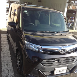 ダイハツ・トール