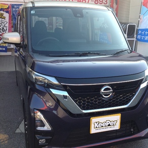 日産・ルークス