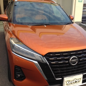 日産・キックス