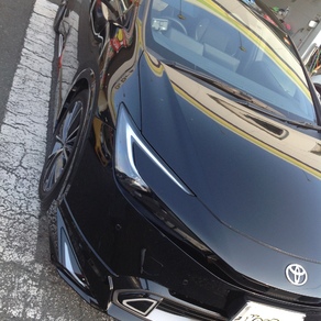 トヨタ・プリウス