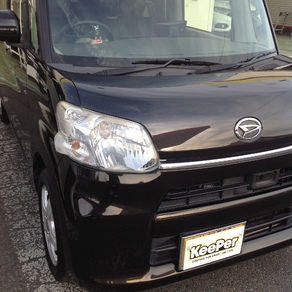 ダイハツ・タント