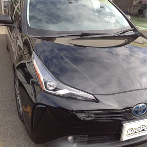 トヨタ・プリウス