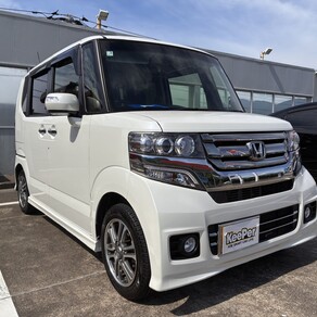 ホンダ・N-BOX