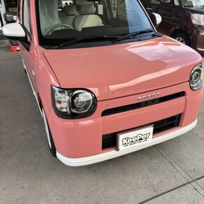 ダイハツ・トコット