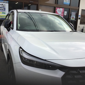 ホンダ・ヴェゼル