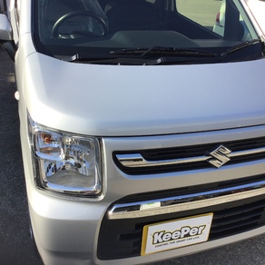 スズキ・ワゴンR