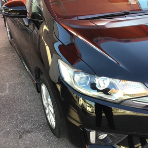 ホンダ・フィット