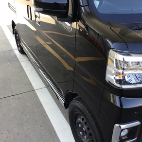 ダイハツ・アトレー