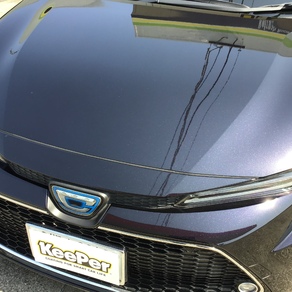 トヨタ・カローラ