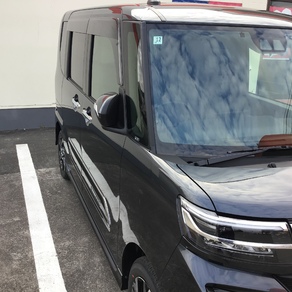 ダイハツ・タント