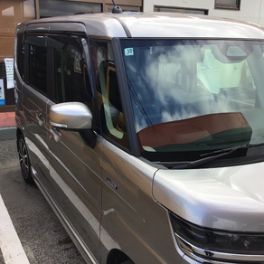 スズキ・スペーシア