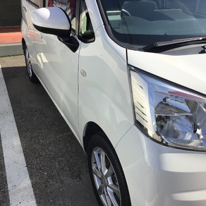 ダイハツ・ムーヴ