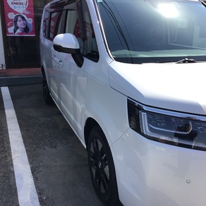 ホンダ・ステップワゴン