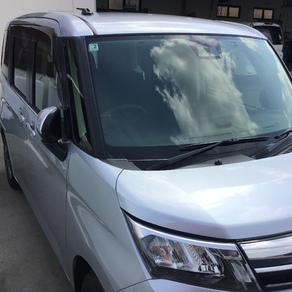 トヨタ・ルーミー