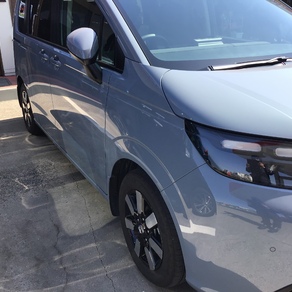 ホンダ・フリード