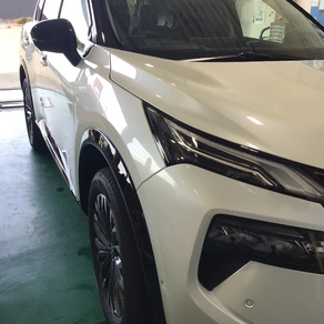 日産・エクストレイル