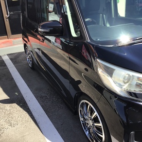 日産・デイズルークス