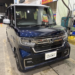 ホンダ・N-BOX