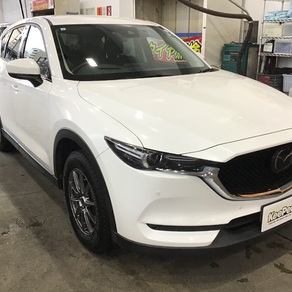 マツダ・CX-5