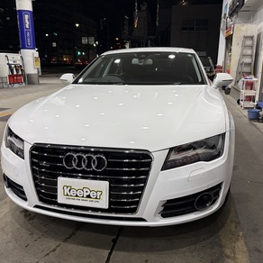 アウディ・A7