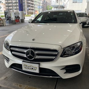 メルセデス・ベンツ・Cクラス