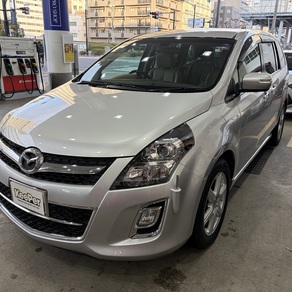 マツダ・MPV