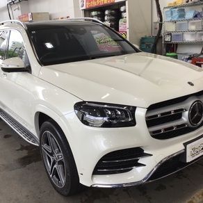 メルセデス・ベンツ・GLA