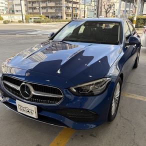 メルセデス・ベンツ・Cクラス