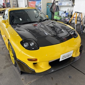 マツダ・RX-7