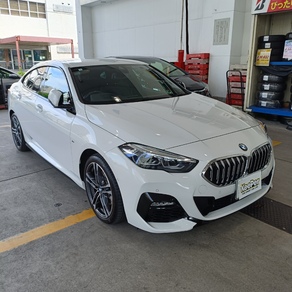 BMW・2シリーズ