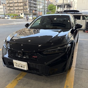ホンダ・シビック 