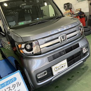 ホンダ・N-VAN