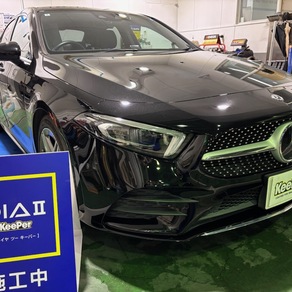 メルセデス・ベンツ・Cクラス