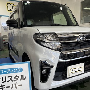 ダイハツ・タント