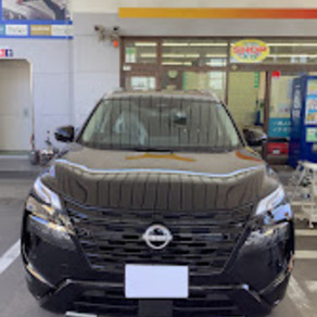 日産・キックス