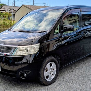 スズキ・ランディ