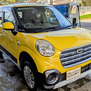 ダイハツ・キャスト