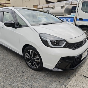 ホンダ・フィット