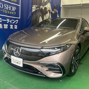 メルセデス・ベンツ・GLEクラス